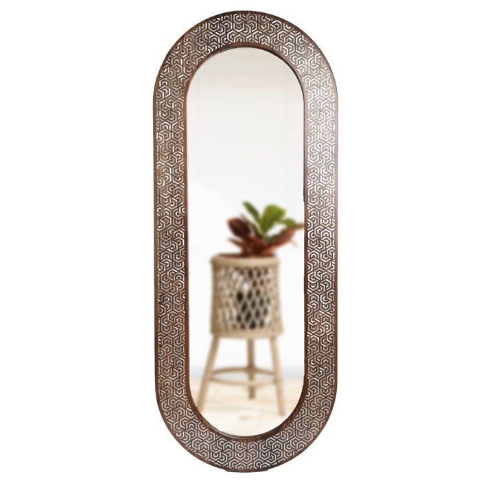 Bastet Mirror – smaller